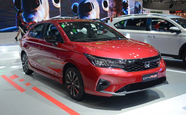 Ô tô sedan hạng B dưới 600 triệu: Mazda2 bám sát Toyota Vios, Hyundai Accent hụt hơi Ô tô sedan hạng B dưới 600 triệu: Mazda2 bám sát Toyota Vios, Hyundai Accent hụt hơi