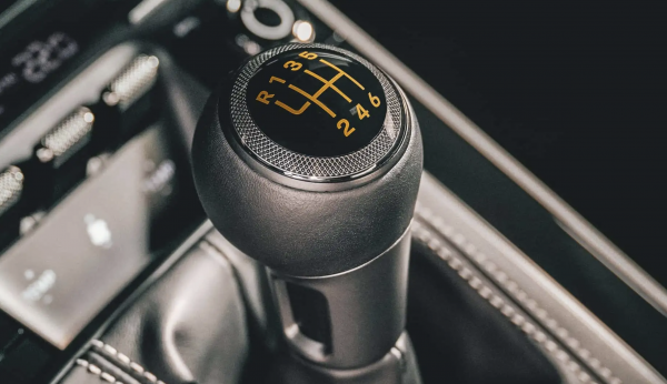 Ô tô số sàn đang dần biến mất Ô tô số sàn đang dần biến mất