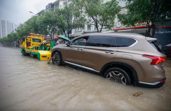 Ô tô tai nạn được bảo hiểm bồi thường: Có cần hồ sơ công an?