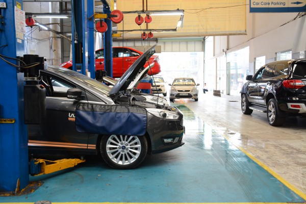 Ô tô thương hiệu nào dính lỗi triệu hồi nhiều nhất tại Việt Nam năm 2025?