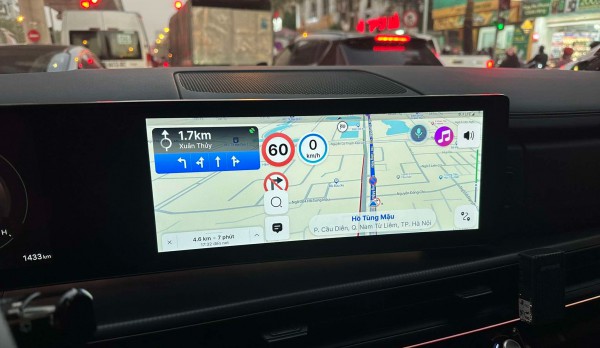 Ứng dụng bản đồ nào có thể báo camera phạt nguội? Ứng dụng bản đồ nào có thể báo camera phạt nguội?