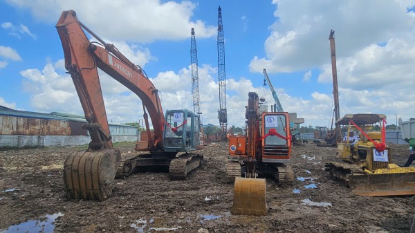 100 ha cho nhà ở xã hội, định hình đô thị công nghiệp ở Tây Ninh 100 ha cho nhà ở xã hội, định hình đô thị công nghiệp ở Tây Ninh