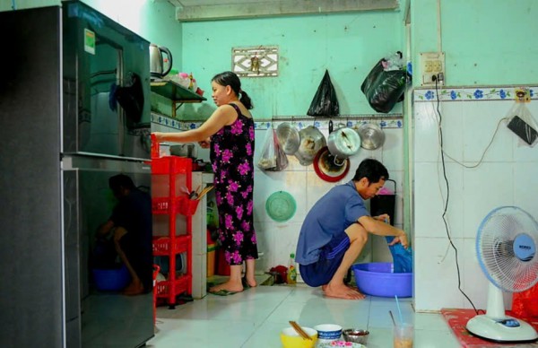 100 ha cho nhà ở xã hội, định hình đô thị công nghiệp ở Tây Ninh 100 ha cho nhà ở xã hội, định hình đô thị công nghiệp ở Tây Ninh