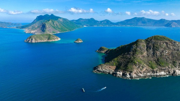 13 đặc khu Việt Nam: Côn Đảo từng là đặc khu, thuộc TP.HCM 50 năm trước 13 đặc khu Việt Nam: Côn Đảo từng là đặc khu, thuộc TP.HCM 50 năm trước