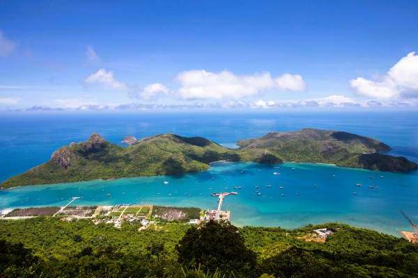 13 đặc khu Việt Nam: Côn Đảo từng là đặc khu, thuộc TP.HCM 50 năm trước 13 đặc khu Việt Nam: Côn Đảo từng là đặc khu, thuộc TP.HCM 50 năm trước