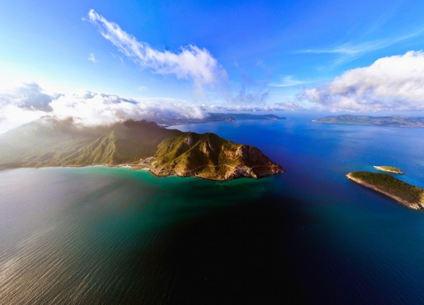 13 đặc khu Việt Nam: Côn Đảo từng là đặc khu, thuộc TP.HCM 50 năm trước 13 đặc khu Việt Nam: Côn Đảo từng là đặc khu, thuộc TP.HCM 50 năm trước