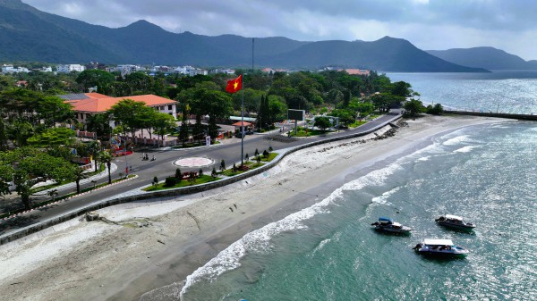 13 đặc khu Việt Nam: Côn Đảo từng là đặc khu, thuộc TP.HCM 50 năm trước 13 đặc khu Việt Nam: Côn Đảo từng là đặc khu, thuộc TP.HCM 50 năm trước