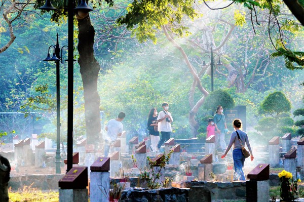 13 đặc khu Việt Nam: Côn Đảo từng là đặc khu, thuộc TP.HCM 50 năm trước 13 đặc khu Việt Nam: Côn Đảo từng là đặc khu, thuộc TP.HCM 50 năm trước