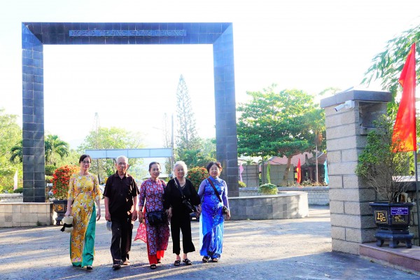 13 đặc khu Việt Nam: Côn Đảo từng là đặc khu, thuộc TP.HCM 50 năm trước 13 đặc khu Việt Nam: Côn Đảo từng là đặc khu, thuộc TP.HCM 50 năm trước