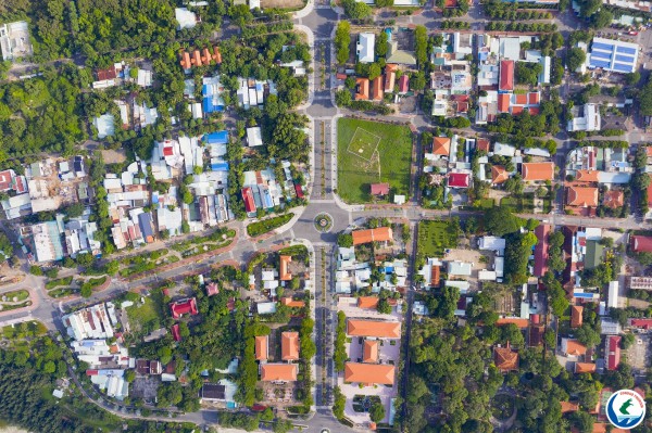 13 đặc khu Việt Nam: Côn Đảo từng là đặc khu, thuộc TP.HCM 50 năm trước 13 đặc khu Việt Nam: Côn Đảo từng là đặc khu, thuộc TP.HCM 50 năm trước