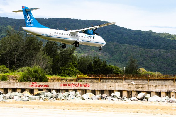 13 đặc khu Việt Nam: Côn Đảo từng là đặc khu, thuộc TP.HCM 50 năm trước 13 đặc khu Việt Nam: Côn Đảo từng là đặc khu, thuộc TP.HCM 50 năm trước