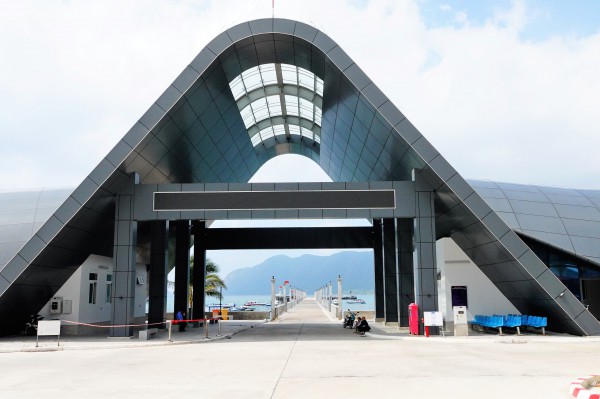 13 đặc khu Việt Nam: Côn Đảo từng là đặc khu, thuộc TP.HCM 50 năm trước 13 đặc khu Việt Nam: Côn Đảo từng là đặc khu, thuộc TP.HCM 50 năm trước