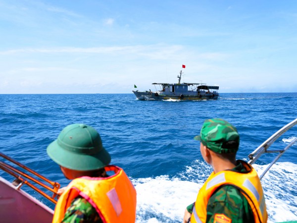 13 đặc khu Việt Nam: Côn Đảo từng là đặc khu, thuộc TP.HCM 50 năm trước 13 đặc khu Việt Nam: Côn Đảo từng là đặc khu, thuộc TP.HCM 50 năm trước