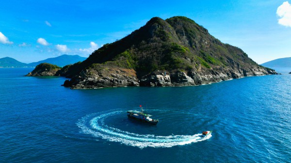 13 đặc khu Việt Nam: Côn Đảo từng là đặc khu, thuộc TP.HCM 50 năm trước 13 đặc khu Việt Nam: Côn Đảo từng là đặc khu, thuộc TP.HCM 50 năm trước