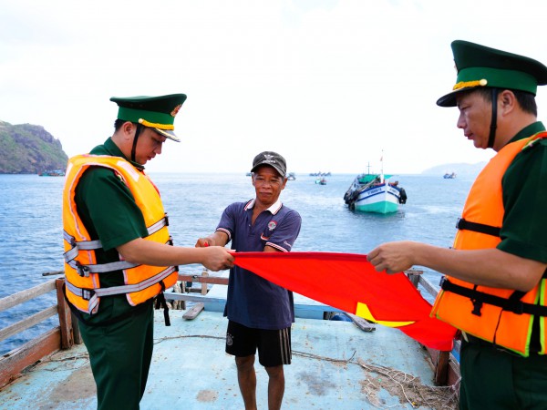 13 đặc khu Việt Nam: Côn Đảo từng là đặc khu, thuộc TP.HCM 50 năm trước 13 đặc khu Việt Nam: Côn Đảo từng là đặc khu, thuộc TP.HCM 50 năm trước