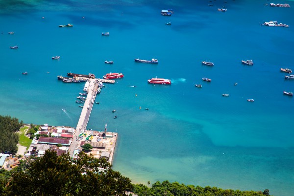 13 đặc khu Việt Nam: Côn Đảo từng là đặc khu, thuộc TP.HCM 50 năm trước 13 đặc khu Việt Nam: Côn Đảo từng là đặc khu, thuộc TP.HCM 50 năm trước