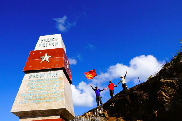 13 đặc khu Việt Nam: Côn Đảo từng là đặc khu, thuộc TP.HCM 50 năm trước 13 đặc khu Việt Nam: Côn Đảo từng là đặc khu, thuộc TP.HCM 50 năm trước