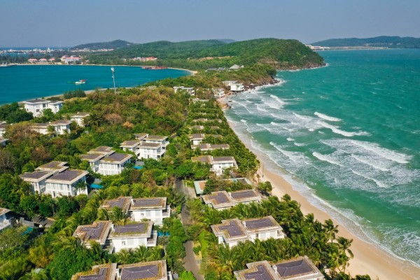 13 đặc khu của Việt Nam: Phú Quốc đảo ngọc từ thành phố lên đặc khu 13 đặc khu của Việt Nam: Phú Quốc đảo ngọc từ thành phố lên đặc khu