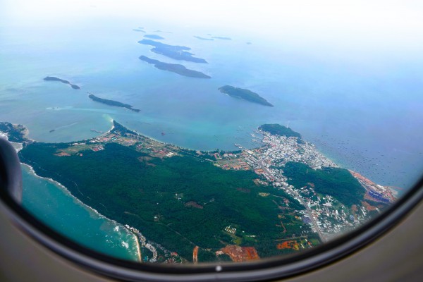 13 đặc khu của Việt Nam: Phú Quốc đảo ngọc từ thành phố lên đặc khu 13 đặc khu của Việt Nam: Phú Quốc đảo ngọc từ thành phố lên đặc khu