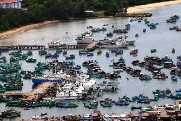 13 đặc khu của Việt Nam: Phú Quốc đảo ngọc từ thành phố lên đặc khu 13 đặc khu của Việt Nam: Phú Quốc đảo ngọc từ thành phố lên đặc khu