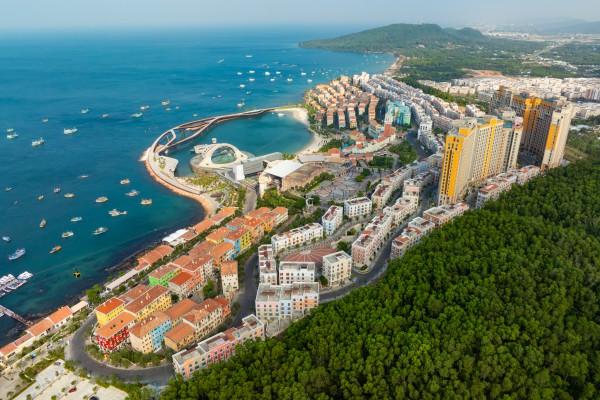 13 đặc khu của Việt Nam: Phú Quốc đảo ngọc từ thành phố lên đặc khu 13 đặc khu của Việt Nam: Phú Quốc đảo ngọc từ thành phố lên đặc khu