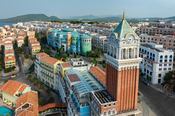 13 đặc khu của Việt Nam: Phú Quốc đảo ngọc từ thành phố lên đặc khu 13 đặc khu của Việt Nam: Phú Quốc đảo ngọc từ thành phố lên đặc khu