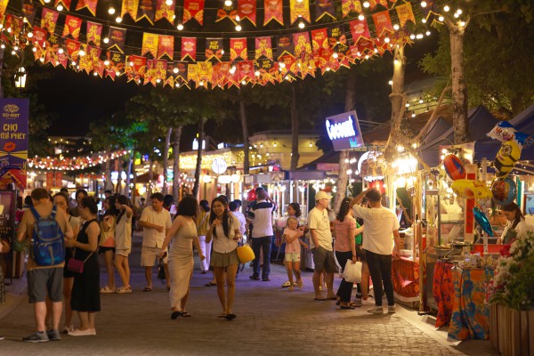 13 đặc khu của Việt Nam: Phú Quốc đảo ngọc từ thành phố lên đặc khu 13 đặc khu của Việt Nam: Phú Quốc đảo ngọc từ thành phố lên đặc khu