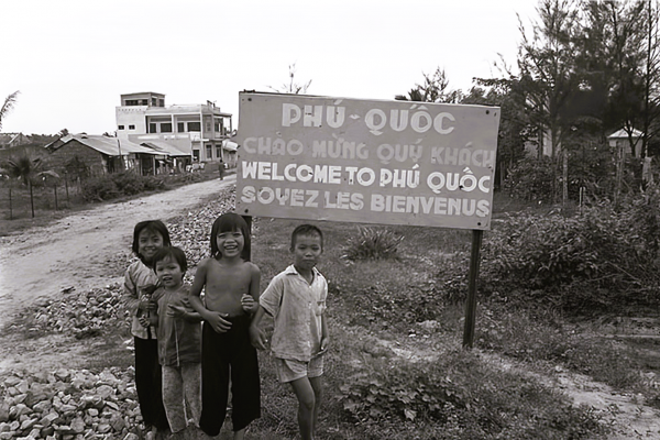 13 đặc khu của Việt Nam: Phú Quốc đảo ngọc từ thành phố lên đặc khu 13 đặc khu của Việt Nam: Phú Quốc đảo ngọc từ thành phố lên đặc khu