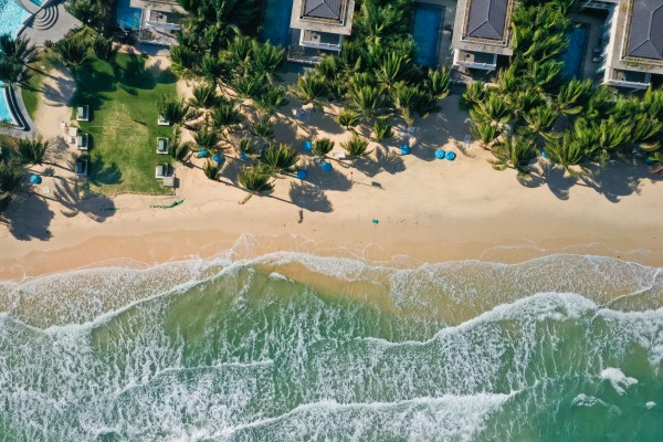 13 đặc khu của Việt Nam: Phú Quốc đảo ngọc từ thành phố lên đặc khu 13 đặc khu của Việt Nam: Phú Quốc đảo ngọc từ thành phố lên đặc khu