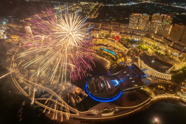 13 đặc khu của Việt Nam: Phú Quốc đảo ngọc từ thành phố lên đặc khu 13 đặc khu của Việt Nam: Phú Quốc đảo ngọc từ thành phố lên đặc khu