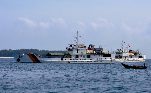 13 đặc khu của Việt Nam: Phú Quý hậu cứ Trường Sa 13 đặc khu của Việt Nam: Phú Quý hậu cứ Trường Sa