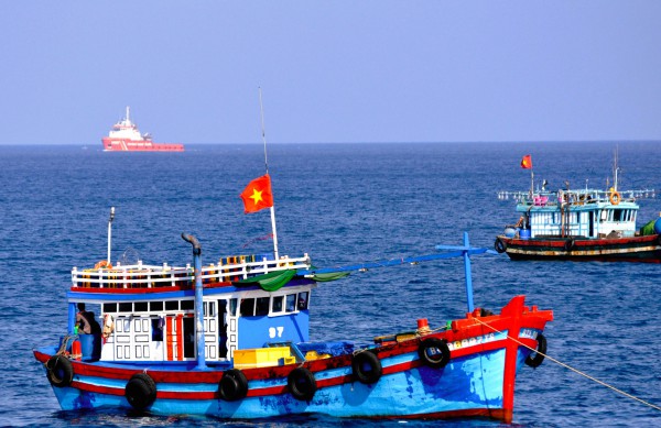 13 đặc khu của Việt Nam: Phú Quý hậu cứ Trường Sa 13 đặc khu của Việt Nam: Phú Quý hậu cứ Trường Sa