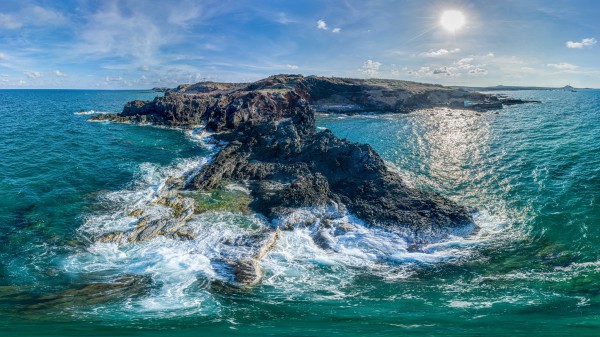 13 đặc khu của Việt Nam: Phú Quý hậu cứ Trường Sa 13 đặc khu của Việt Nam: Phú Quý hậu cứ Trường Sa