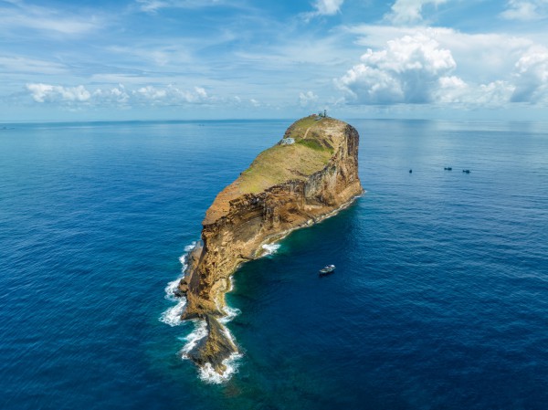 13 đặc khu của Việt Nam: Phú Quý hậu cứ Trường Sa 13 đặc khu của Việt Nam: Phú Quý hậu cứ Trường Sa