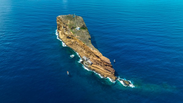 13 đặc khu của Việt Nam: Phú Quý hậu cứ Trường Sa 13 đặc khu của Việt Nam: Phú Quý hậu cứ Trường Sa