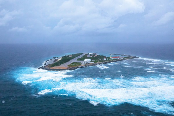 13 đặc khu của Việt Nam: Trường Sa - Đặc khu đặc biệt của đặc biệt 13 đặc khu của Việt Nam: Trường Sa - Đặc khu đặc biệt của đặc biệt