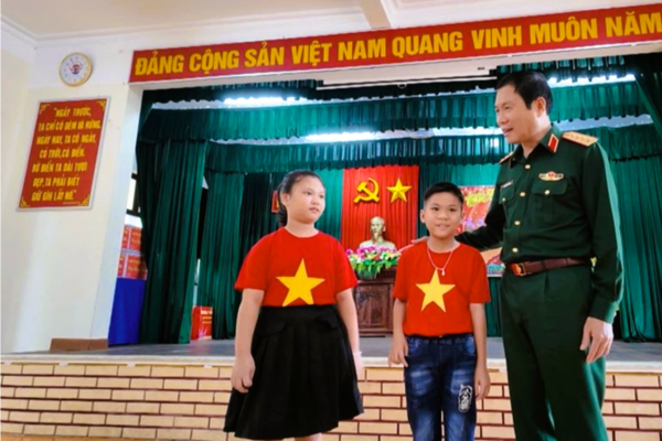 13 đặc khu của Việt Nam: Trường Sa - Đặc khu đặc biệt của đặc biệt 13 đặc khu của Việt Nam: Trường Sa - Đặc khu đặc biệt của đặc biệt