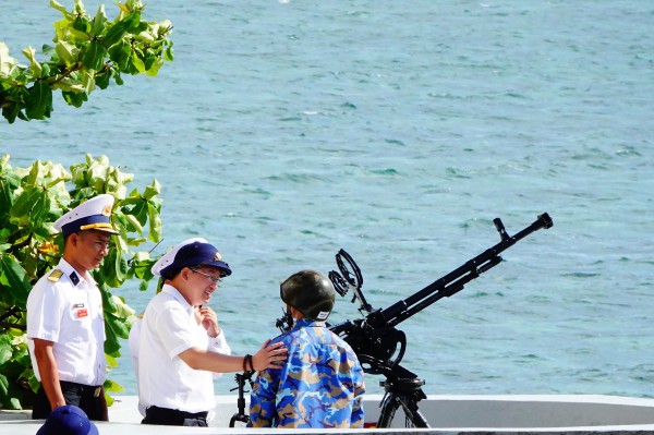 13 đặc khu của Việt Nam: Trường Sa - Đặc khu đặc biệt của đặc biệt 13 đặc khu của Việt Nam: Trường Sa - Đặc khu đặc biệt của đặc biệt