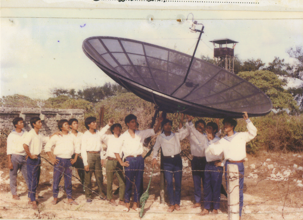 13 đặc khu của Việt Nam: Trường Sa - Đặc khu đặc biệt của đặc biệt 13 đặc khu của Việt Nam: Trường Sa - Đặc khu đặc biệt của đặc biệt