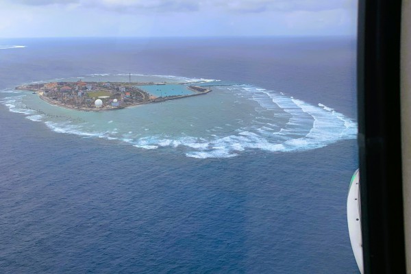 13 đặc khu của Việt Nam: Trường Sa - Đặc khu đặc biệt của đặc biệt 13 đặc khu của Việt Nam: Trường Sa - Đặc khu đặc biệt của đặc biệt