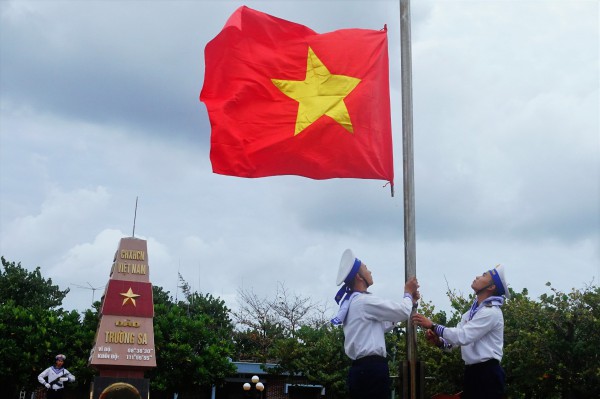 13 đặc khu của Việt Nam: Trường Sa - Đặc khu đặc biệt của đặc biệt 13 đặc khu của Việt Nam: Trường Sa - Đặc khu đặc biệt của đặc biệt