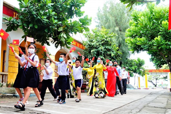 13 đặc khu của Việt Nam: Trường Sa - Đặc khu đặc biệt của đặc biệt 13 đặc khu của Việt Nam: Trường Sa - Đặc khu đặc biệt của đặc biệt