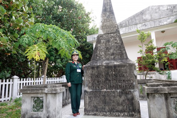 13 đặc khu của Việt Nam: Trường Sa - Đặc khu đặc biệt của đặc biệt 13 đặc khu của Việt Nam: Trường Sa - Đặc khu đặc biệt của đặc biệt