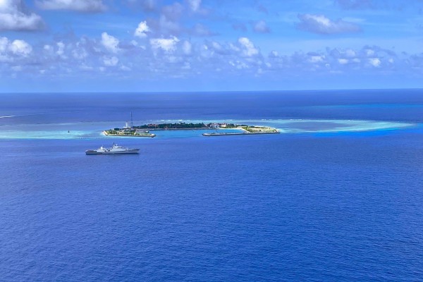 13 đặc khu của Việt Nam: Trường Sa - Đặc khu đặc biệt của đặc biệt 13 đặc khu của Việt Nam: Trường Sa - Đặc khu đặc biệt của đặc biệt