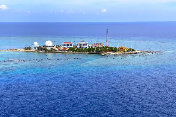 13 đặc khu của Việt Nam: Trường Sa - Đặc khu đặc biệt của đặc biệt 13 đặc khu của Việt Nam: Trường Sa - Đặc khu đặc biệt của đặc biệt