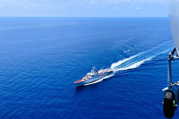 13 đặc khu của Việt Nam: Trường Sa - Đặc khu đặc biệt của đặc biệt 13 đặc khu của Việt Nam: Trường Sa - Đặc khu đặc biệt của đặc biệt