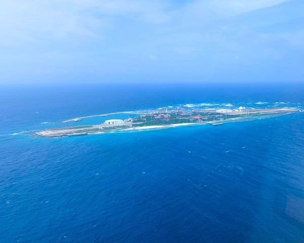 13 đặc khu của Việt Nam: Trường Sa - Đặc khu đặc biệt của đặc biệt 13 đặc khu của Việt Nam: Trường Sa - Đặc khu đặc biệt của đặc biệt