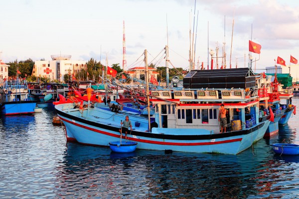 13 đặc khu của Việt Nam: Trường Sa - Đặc khu đặc biệt của đặc biệt 13 đặc khu của Việt Nam: Trường Sa - Đặc khu đặc biệt của đặc biệt