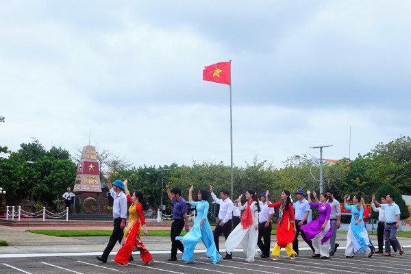 13 đặc khu của Việt Nam: Trường Sa - Đặc khu đặc biệt của đặc biệt 13 đặc khu của Việt Nam: Trường Sa - Đặc khu đặc biệt của đặc biệt