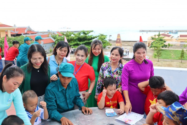 13 đặc khu của Việt Nam: Trường Sa - Đặc khu đặc biệt của đặc biệt 13 đặc khu của Việt Nam: Trường Sa - Đặc khu đặc biệt của đặc biệt